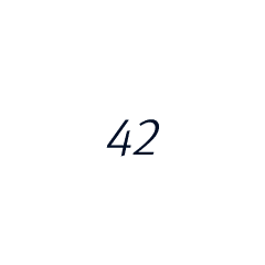 42