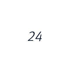 24
