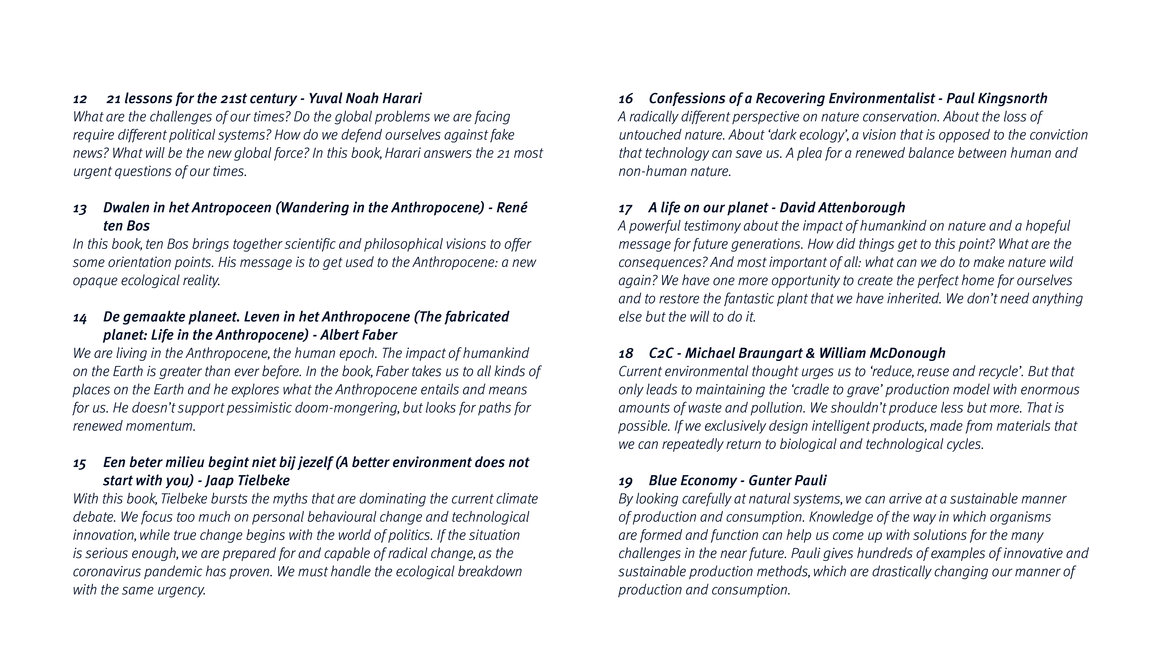 12 21 lessons for the 21st century - Yuval Noah Harari What are the challenges of our times  Do the global problems w   